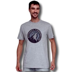 MINNESOTA TIMBERWOLVES ‘47 TEE • Size Medium